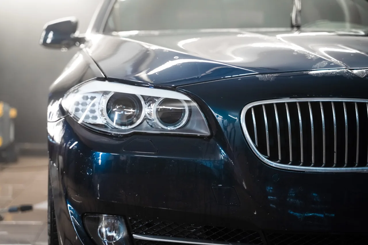 Serwis BMW Bimmers